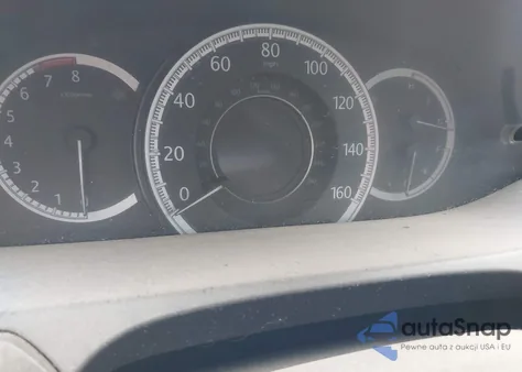 2013 Honda Accord Ex-L V-6 from USA, damaged, VIN 1HGCR3F84DA011473